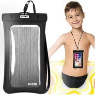 VODEODOLNÉ PLÁVAJÚCE POUZDRO+20000mAh POWERBANK