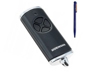 PILOT HSE 4 BS Hormann 868 MHz antracitová 4 kanály - 4511587 + gadget PILOT HSE 4 BS Hormann 868 MHz antracitová 4 kanály - 4511587 + gadget