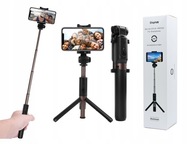 SelfieStick BT statív pre Galaxy S22/S22+/Ultra SelfieStick BT statív pre Galaxy S22/S22+/Ultra