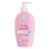AA Intymna Pure Pastelle jemná emulzia na intímnu hygienu 300ml AA Intymna Pure Pastelle jemná emulzia na intímnu hygienu 300ml