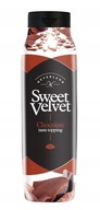ČOKOLÁDOVÁ OMÁČKA 1kg Sweet Velvet Toping na dezerty ČOKOLÁDOVÁ OMÁČKA 1kg Sweet Velvet Toping na dezerty