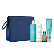 MOROCCANOIL LUMINOUS WONDERS HYDRATAČNÁ VIANOČNÁ SADA PRE SUCHÉ VLASY MOROCCANOIL LUMINOUS WONDERS HYDRATAČNÁ VIANOČNÁ SADA PRE SUCHÉ VLASY