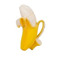 Oli & Carol Gryzak 100% guma Banana Ana Oli & Carol Gryzak 100% guma Banana Ana