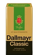 Dallmayr Classic 500g mletý Dallmayr Classic 500g mletý