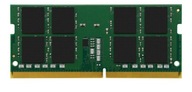 Pamäť Kingston DDR4 SODIMM 16GB / 3200 CL22 1Rx8