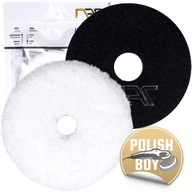 NAT podložka z mikrovlákna vysoko agresívna mäkká 150 mm NAT podložka z mikrovlákna vysoko agresívna mäkká 150 mm