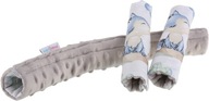 SET CHRÁNIČ PÁSU A BARIÉRY BABYMAM SET CHRÁNIČ PÁSU A BARIÉRY BABYMAM