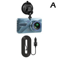 Auto DVR prístrojová kamera Auto DVR prístrojová kamera