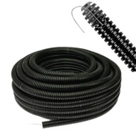Vlnitá rúrka s diaľkovým ovládaním pre PVC káble 20/14,5 mm 750N 50m PAWBOL Vlnitá rúrka s diaľkovým ovládaním pre PVC káble 20/14,5 mm 750N 50m PAWBOL