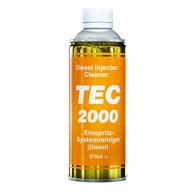 TEC-2000 Čistič dieselových vstrekovačov 375 ml