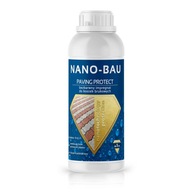 Nano-bau impregnácia na dlažbu 1L