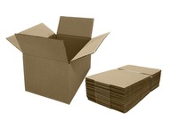 KARTÓNOVÁ KRABIČKA INPOST PACZKOMAT C 300x200x200 30KS KARTÓNOVÁ KRABIČKA INPOST PACZKOMAT C 300x200x200 30KS