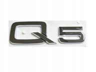 NOVÝ ORIGINÁLNY EMBLÉM NÁPIS """"""""Q5"""""""" AUDI NOVÝ ORIGINÁLNY EMBLÉM NÁPIS """"""""Q5"""""""" AUDI