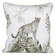 Dekoratívna obliečka na vankúš 45x45 jungle leaves manstery Dekoratívna obliečka na vankúš 45x45 jungle leaves manstery