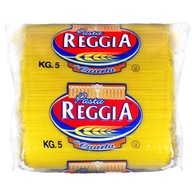 Reggia špagetové cestoviny 5000 g Reggia špagetové cestoviny 5000 g