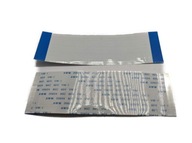 FPC FFC páska 64pin 0,5mm 20cm TYP A FPC FFC páska 64pin 0,5mm 20cm TYP A