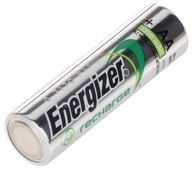 BATÉRIA BAT-AA/AKU-2300*P4 1,2 V Ni-MH HR6 AA ENERGIZER