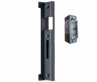 POUZDRO KAZETOVÉHO ELEKTROLOCKU 40X17 + ELEKTROLOCK POUZDRO KAZETOVÉHO ELEKTROLOCKU 40X17 + ELEKTROLOCK