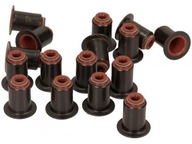 SADA TESNENIA ZÁSUVKY VENTILU CITROEN 2.0 2.2 HDI C4 C5 C8 02-