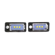 Audi A8/S8 A8 D4 LED evidenčné svetlá 450lm 2 ks Audi A8/S8 A8 D4 LED evidenčné svetlá 450lm 2 ks