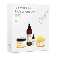 Darčeková súprava kozmetiky Ziaja BALTIC HOME SPA FIT Care
