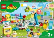LEGO DUPLO Zábavný park 10956 95 dielikov 2+ LEGO DUPLO Zábavný park 10956 95 dielikov 2+