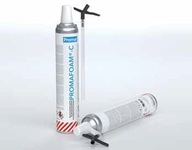 Promafoam C Promat protipožiarna pena s aplikátorom Promafoam C Promat protipožiarna pena s aplikátorom
