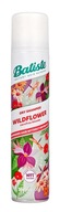 Batiste Wildflower suchý šampón 200 ml Batiste Wildflower suchý šampón 200 ml