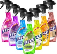 Tenzi Home Pro Set set čistiacich tekutín z čistenia domu 7x500 ml Tenzi Home Pro Set set čistiacich tekutín z čistenia domu 7x500 ml