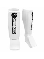 Overlord M flexibilné chrániče holene a chodidiel Overlord M flexibilné chrániče holene a chodidiel