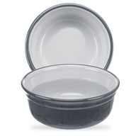 KERAMICKÁ MISKA PRE PSA TRIXIE VEĽKÁ 1,6L/20cm KERAMICKÁ MISKA PRE PSA TRIXIE VEĽKÁ 1,6L/20cm