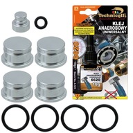 KLAPKY INDUKČNÉHO ZBERU ALFA 147 159 1,9 KLAPKY INDUKČNÉHO ZBERU ALFA 147 159 1,9