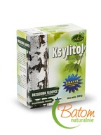 XYLITOL BREZOVÝ CUKOR FÍNSKO 500G AKA XYLITOL BREZOVÝ CUKOR FÍNSKO 500G AKA