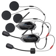 DVA SENA 50R MESH RÁDIO MOTOCYKLE INTERKOMY 2km DVA SENA 50R MESH RÁDIO MOTOCYKLE INTERKOMY 2km