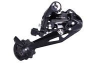 Zadná prehadzovačka SunRun 9-rýchlostná náhrada Shimano Zadná prehadzovačka SunRun 9-rýchlostná náhrada Shimano