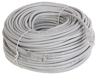 PATCHCORD RJ45/50-GRAY 50 m PATCHCORD RJ45/50-GRAY 50 m