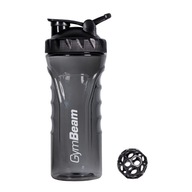 INFINITY BLACK SHAKER 1000ml - GymBeam