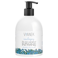 VIANEK Hydratačný gél na intímnu hygienu VIANEK Hydratačný gél na intímnu hygienu