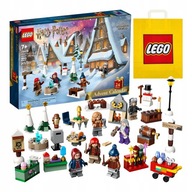 LEGO HARRY POTTER ADVENTNÝ KALENDÁR 2023 VIANOČNÁ DARČEKOVÁ SADA 76418 LEGO HARRY POTTER ADVENTNÝ KALENDÁR 2023 VIANOČNÁ DARČEKOVÁ SADA 76418