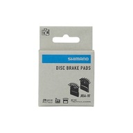Kotúčové brzdové doštičky a obloženia SHIMANO J05A Kotúčové brzdové doštičky a obloženia SHIMANO J05A