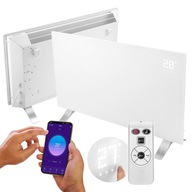 NEO KONVEKTOR ELEKTRICKÝ IZBOVÝ RADIÁTOR 1500W WIFI NEO KONVEKTOR ELEKTRICKÝ IZBOVÝ RADIÁTOR 1500W WIFI