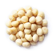 MAKADAMIOVÉ ORECHY MAKADAMIA 250g, LÚPANÉ MAKADAMIOVÉ ORECHY MAKADAMIA 250g, LÚPANÉ