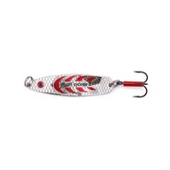 Mepps SYCLOPS SILVER/RED_silver/red 3/26g Mepps SYCLOPS SILVER/RED_silver/red 3/26g