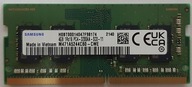 Samsung M471A5244CB0-CWE 4GB DDR4 RAM