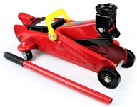HYDRAULICKÝ ZVEDÁK na kolesách ŻABA do 330mm 2T HYDRAULICKÝ ZVEDÁK na kolesách ŻABA do 330mm 2T