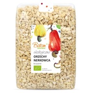 DRVENÉ KEŠU ORIECHY BIO 1 kg - BATOM DRVENÉ KEŠU ORIECHY BIO 1 kg - BATOM