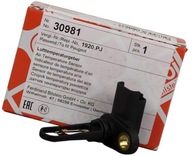 FEBI SNÍMAČ TEPLOTY VZDUCHU CITROEN C5 II III C8 FEBI SNÍMAČ TEPLOTY VZDUCHU CITROEN C5 II III C8
