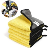 3x AUTA Z MIKROVLÁKNA 1200G/M2 PROF 3x AUTA Z MIKROVLÁKNA 1200G/M2 PROF
