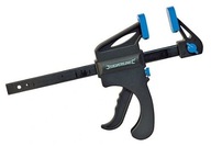 JEDNORUČNÁ TESÁRSKA SVORKA 150 mm JEDNORUČNÁ TESÁRSKA SVORKA 150 mm