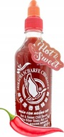 LIETAJÚCA HUS Sladká a pikantná omáčka Sriracha 455ml LIETAJÚCA HUS Sladká a pikantná omáčka Sriracha 455ml